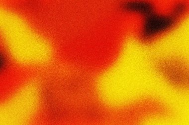 Bulanık kumlu gradyan arkaplan dokusu. Renkli dijital tahıl yumuşak ses efekti deseni. Lo-fi çok renkli eski model. VHS Arıza Dokusu