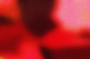 Bulanık kumlu gradyan arkaplan dokusu. Renkli dijital tahıl yumuşak ses efekti deseni. Lo-fi çok renkli eski model. VHS Arıza Dokusu