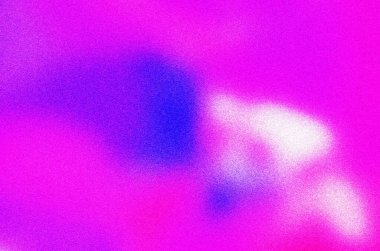 Bulanık kumlu gradyan arkaplan dokusu. Renkli dijital tahıl yumuşak ses efekti deseni. Lo-fi çok renkli eski model. VHS Arıza Dokusu