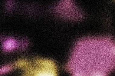 Bulanık kumlu gradyan arkaplan dokusu. Renkli dijital tahıl yumuşak ses efekti deseni. Lo-fi çok renkli eski model. VHS Arıza Dokusu