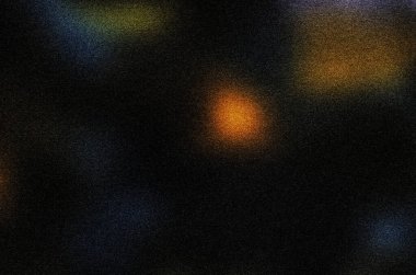 Bulanık kumlu gradyan arkaplan dokusu. Renkli dijital tahıl yumuşak ses efekti deseni. Lo-fi çok renkli eski model. VHS Arıza Dokusu