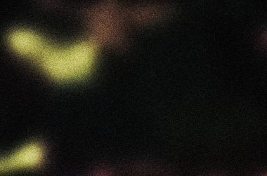 Bulanık kumlu gradyan arkaplan dokusu. Renkli dijital tahıl yumuşak ses efekti deseni. Lo-fi çok renkli eski model. VHS Arıza Dokusu