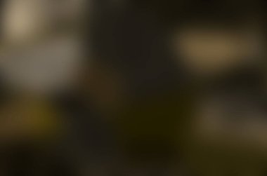 Bulanık eğimli arkaplan. Renkli yumuşak pankart şablonu. Bilgisayar ekranı duvar kağıdı. Basit Gradyan