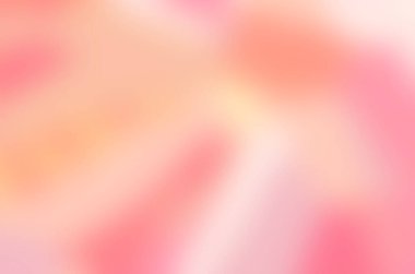 Bulanık eğimli arkaplan. Renkli yumuşak pankart şablonu. Bilgisayar ekranı duvar kağıdı. Basit Gradyan