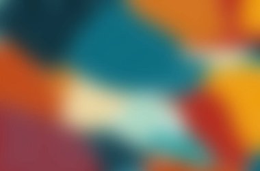 Bulanık kumlu gradyan arkaplan dokusu. Renkli dijital tahıl yumuşak ses efekti deseni. Lo-fi çok renkli eski model. VHS Arıza Dokusu