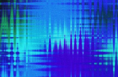 Arıza. Soyut şekiller. Kaos. Piksel. Siber punk. Bilgisayar ekranı hatası. Dijital tasarım. Piksel sesi. Sanal. Televizyon sinyali kesildi. Fütürist. Arıza geçmişi. Renkli hata çizgileri soyut arkaplan