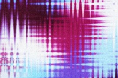 Arıza. Soyut şekiller. Kaos. Piksel. Siber punk. Bilgisayar ekranı hatası. Dijital tasarım. Piksel sesi. Sanal. Televizyon sinyali kesildi. Fütürist. Arıza geçmişi. Renkli hata çizgileri soyut arkaplan