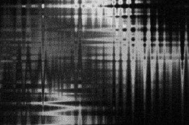 Arıza. Soyut şekiller. Kaos. Piksel. Siber punk. Bilgisayar ekranı hatası. Dijital tasarım. Piksel sesi. Sanal. Televizyon sinyali kesildi. Fütürist. Arıza geçmişi. Renkli hata çizgileri soyut arkaplan