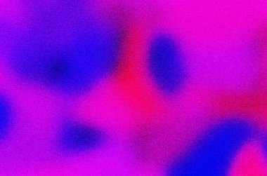 Bulanık kumlu gradyan arkaplan dokusu. Renkli dijital tahıl yumuşak ses efekti deseni. Lo-fi çok renkli eski model. VHS Arıza Dokusu