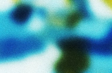 Bulanık kumlu gradyan arkaplan dokusu. Renkli dijital tahıl yumuşak ses efekti deseni. Lo-fi çok renkli eski model. VHS Arıza Dokusu