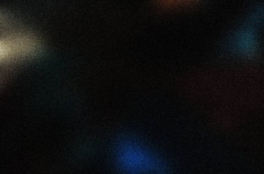 Bulanık kumlu gradyan arkaplan dokusu. Renkli dijital tahıl yumuşak ses efekti deseni. Lo-fi çok renkli eski model. VHS Arıza Dokusu