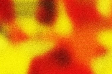 Bulanık kumlu gradyan arkaplan dokusu. Renkli dijital tahıl yumuşak ses efekti deseni. Lo-fi çok renkli eski model. VHS Arıza Dokusu