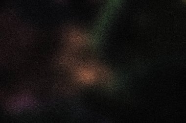 Bulanık kumlu gradyan arkaplan dokusu. Renkli dijital tahıl yumuşak ses efekti deseni. Lo-fi çok renkli eski model. VHS Arıza Dokusu