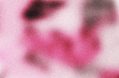 Bulanık kumlu gradyan arkaplan dokusu. Renkli dijital tahıl yumuşak ses efekti deseni. Lo-fi çok renkli eski model. VHS Arıza Dokusu