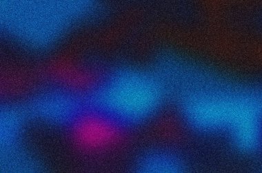 Bulanık kumlu gradyan arkaplan dokusu. Renkli dijital tahıl yumuşak ses efekti deseni. Lo-fi çok renkli eski model. VHS Arıza Dokusu