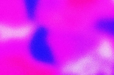 Bulanık kumlu gradyan arkaplan dokusu. Renkli dijital tahıl yumuşak ses efekti deseni. Lo-fi çok renkli eski model. VHS Arıza Dokusu