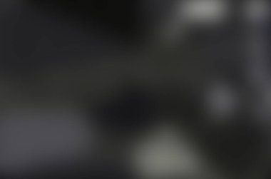 Bulanık eğimli arkaplan. Renkli yumuşak pankart şablonu. Bilgisayar ekranı duvar kağıdı. Basit Gradyan