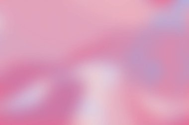 Bulanık eğimli arkaplan. Renkli yumuşak pankart şablonu. Bilgisayar ekranı duvar kağıdı. Basit Gradyan