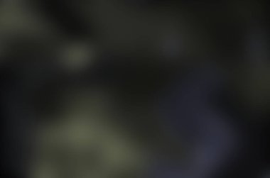 Bulanık eğimli arkaplan. Renkli yumuşak pankart şablonu. Bilgisayar ekranı duvar kağıdı. Basit Gradyan