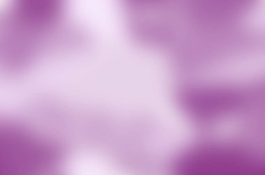 Bulanık eğimli arkaplan. Renkli yumuşak pankart şablonu. Bilgisayar ekranı duvar kağıdı. Basit Gradyan