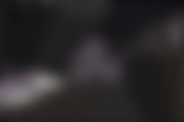 Bulanık eğimli arkaplan. Renkli yumuşak pankart şablonu. Bilgisayar ekranı duvar kağıdı. Basit Gradyan