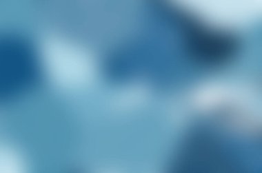 Bulanık eğimli arkaplan. Renkli yumuşak pankart şablonu. Bilgisayar ekranı duvar kağıdı. Basit Gradyan