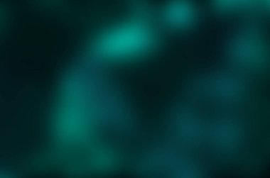 Bulanık eğimli arkaplan. Renkli yumuşak pankart şablonu. Bilgisayar ekranı duvar kağıdı. Basit Gradyan