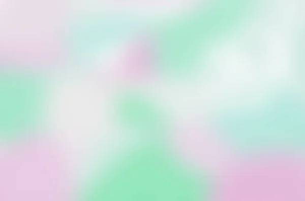 Abstrakcyjne Niewyraźne Tło Gradientu Kolorowy Gładki Szablon Banera Tapeta Komputerowa — Zdjęcie stockowe