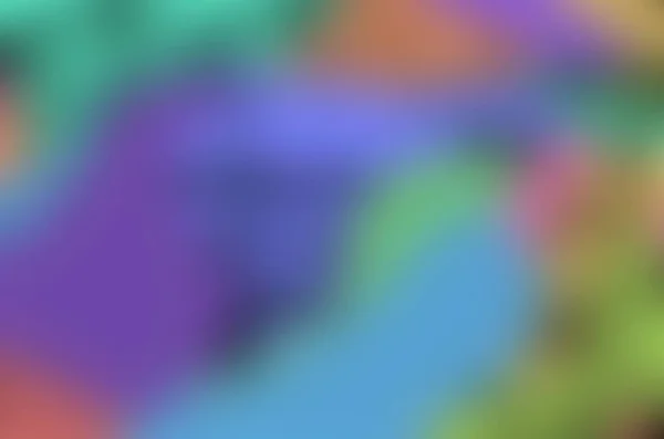 Abstrato Desfocado Fundo Gradiente Modelo Banner Suave Colorido Computador Papel — Fotografia de Stock