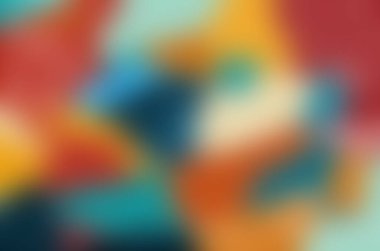 Bulanık kumlu gradyan arkaplan dokusu. Renkli dijital tahıl yumuşak ses efekti deseni. Lo-fi çok renkli eski model. VHS Arıza Dokusu