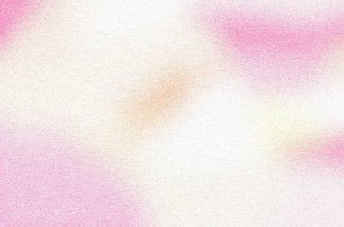 Bulanık kumlu gradyan arkaplan dokusu. Renkli dijital tahıl yumuşak ses efekti deseni. Lo-fi çok renkli eski model. VHS Arıza Dokusu