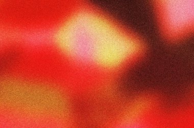 Bulanık kumlu gradyan arkaplan dokusu. Renkli dijital tahıl yumuşak ses efekti deseni. Lo-fi çok renkli eski model. VHS Arıza Dokusu