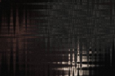 Arıza. Soyut şekiller. Kaos. Piksel. Siber punk. Bilgisayar ekranı hatası. Dijital tasarım. Piksel sesi. Sanal. Televizyon sinyali kesildi. Fütürist. Arıza geçmişi. Renkli hata çizgileri soyut arkaplan