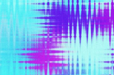 Arıza. Soyut şekiller. Kaos. Piksel. Siber punk. Bilgisayar ekranı hatası. Dijital tasarım. Piksel sesi. Sanal. Televizyon sinyali kesildi. Fütürist. Arıza geçmişi. Renkli hata çizgileri soyut arkaplan