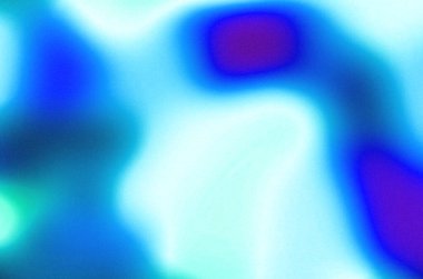 Bulanık buğulu gradyan arkaplan. Renkli dijital tahıl yumuşak ses efekti deseni. Lo-fi çok renkli eski model. VHS Arıza Dokusu