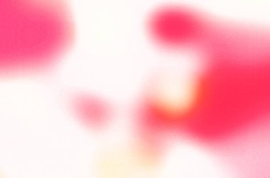 Bulanık buğulu gradyan arkaplan. Renkli dijital tahıl yumuşak ses efekti deseni. Lo-fi çok renkli eski model. VHS Arıza Dokusu