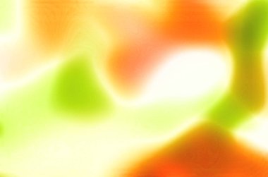 Bulanık buğulu gradyan arkaplan. Renkli dijital tahıl yumuşak ses efekti deseni. Lo-fi çok renkli eski model. VHS Arıza Dokusu