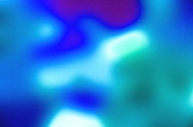 Bulanık buğulu gradyan arkaplan. Renkli dijital tahıl yumuşak ses efekti deseni. Lo-fi çok renkli eski model. VHS Arıza Dokusu