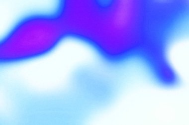 Bulanık buğulu gradyan arkaplan. Renkli dijital tahıl yumuşak ses efekti deseni. Lo-fi çok renkli eski model. VHS Arıza Dokusu