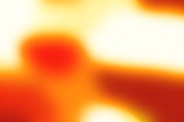 Bulanık buğulu gradyan arkaplan. Renkli dijital tahıl yumuşak ses efekti deseni. Lo-fi çok renkli eski model. VHS Arıza Dokusu