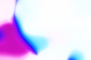 Bulanık buğulu gradyan arkaplan. Renkli dijital tahıl yumuşak ses efekti deseni. Lo-fi çok renkli eski model. VHS Arıza Dokusu