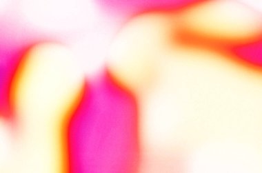 Bulanık buğulu gradyan arkaplan. Renkli dijital tahıl yumuşak ses efekti deseni. Lo-fi çok renkli eski model. VHS Arıza Dokusu