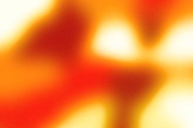 Bulanık buğulu gradyan arkaplan. Renkli dijital tahıl yumuşak ses efekti deseni. Lo-fi çok renkli eski model. VHS Arıza Dokusu