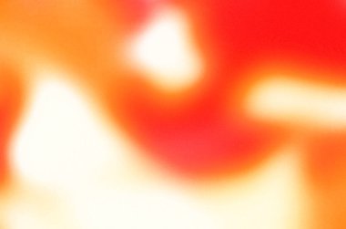 Bulanık buğulu gradyan arkaplan. Renkli dijital tahıl yumuşak ses efekti deseni. Lo-fi çok renkli eski model. VHS Arıza Dokusu