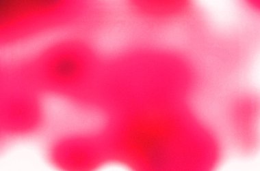 Bulanık buğulu gradyan arkaplan. Renkli dijital tahıl yumuşak ses efekti deseni. Lo-fi çok renkli eski model. VHS Arıza Dokusu