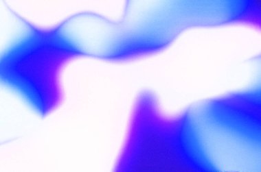 Bulanık buğulu gradyan arkaplan. Renkli dijital tahıl yumuşak ses efekti deseni. Lo-fi çok renkli eski model. VHS Arıza Dokusu