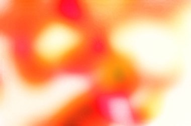 Bulanık buğulu gradyan arkaplan. Renkli dijital tahıl yumuşak ses efekti deseni. Lo-fi çok renkli eski model. VHS Arıza Dokusu