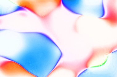 Bulanık buğulu gradyan arkaplan. Renkli dijital tahıl yumuşak ses efekti deseni. Lo-fi çok renkli eski model. VHS Arıza Dokusu