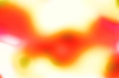 Bulanık buğulu gradyan arkaplan. Renkli dijital tahıl yumuşak ses efekti deseni. Lo-fi çok renkli eski model. VHS Arıza Dokusu