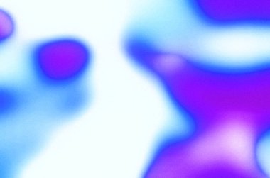 Bulanık buğulu gradyan arkaplan. Renkli dijital tahıl yumuşak ses efekti deseni. Lo-fi çok renkli eski model. VHS Arıza Dokusu